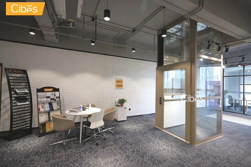 江苏大发500别墅电梯新增4个展厅,与您相遇在水墨江南 - Cibes大发500瑞典品牌电梯