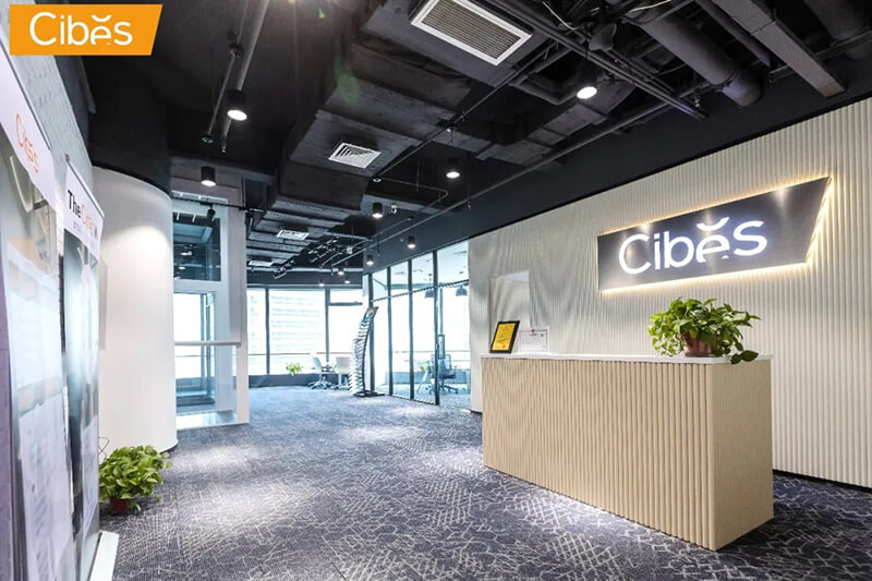 江苏大发500别墅电梯新增4个展厅,与您相遇在水墨江南 - Cibes大发500瑞典品牌电梯