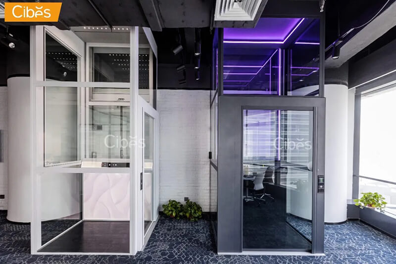 江苏大发500别墅电梯新增4个展厅,与您相遇在水墨江南 - Cibes大发500瑞典品牌电梯