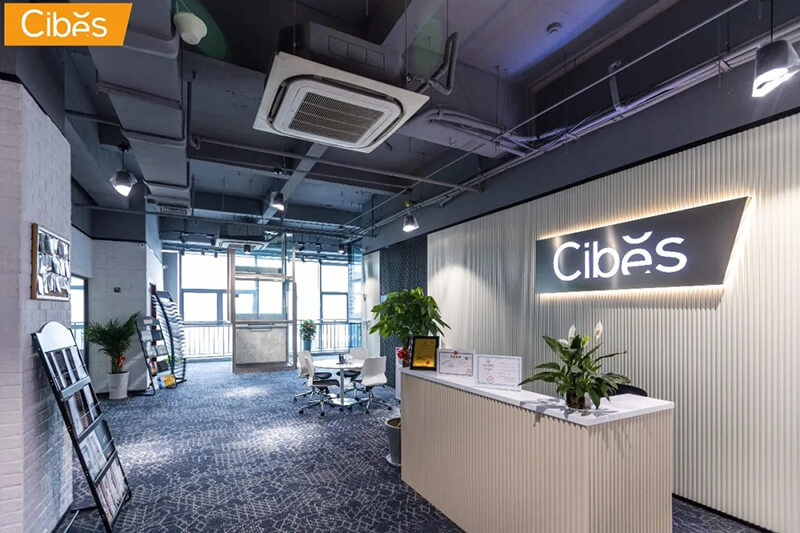 江苏大发500别墅电梯新增4个展厅,与您相遇在水墨江南 - Cibes大发500瑞典品牌电梯