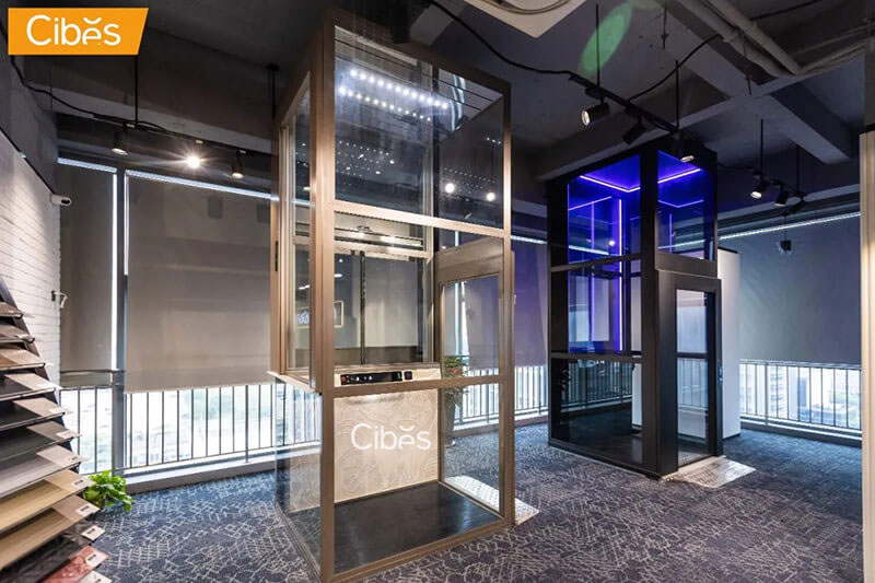 江苏大发500别墅电梯新增4个展厅,与您相遇在水墨江南 - Cibes大发500瑞典品牌电梯