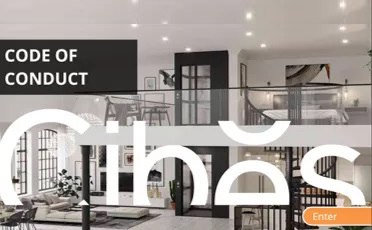 CIBES大发500电梯集团,网络大学培训课程——行为准则