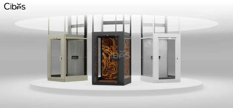 大发500电梯培训大会