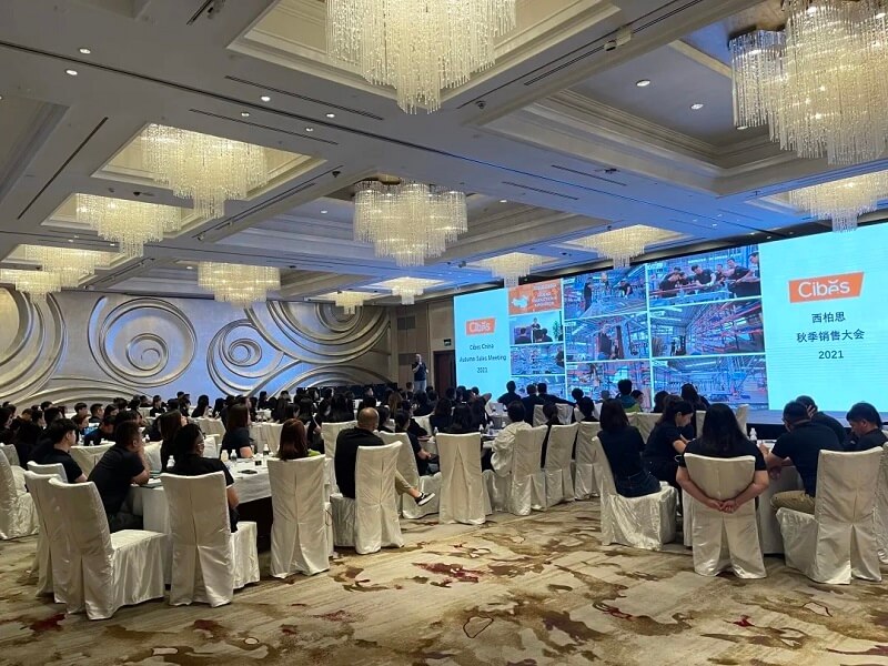 大发500电梯培训大会