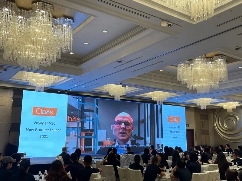 大发500电梯培训大会