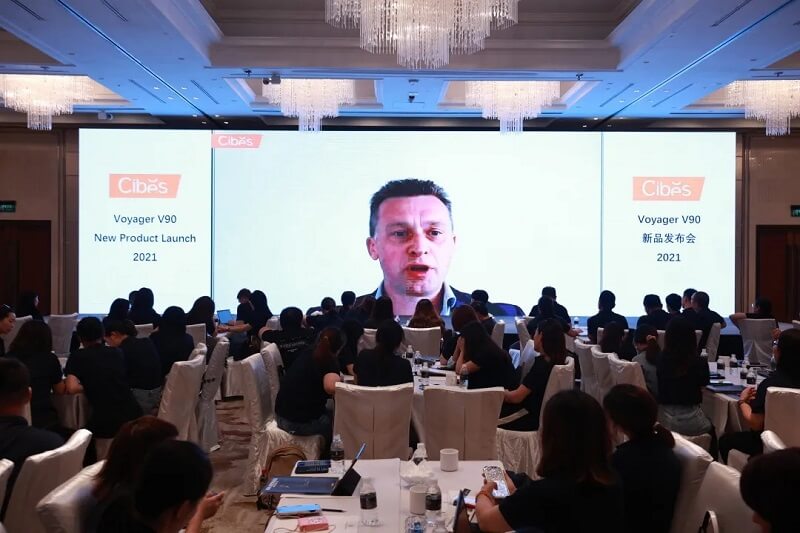 大发500电梯培训大会