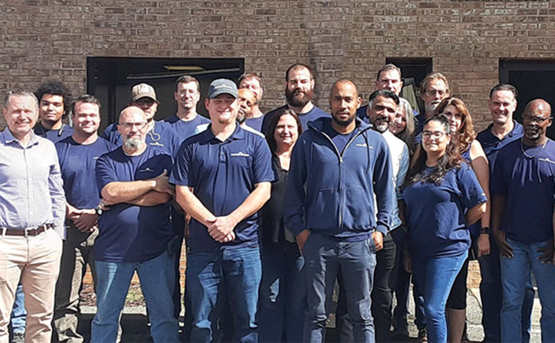 CIBES集团收购美国亚特兰大电梯公司