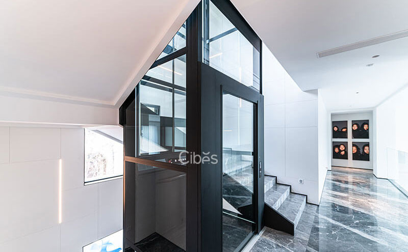 家用电梯哪个品牌性价比高