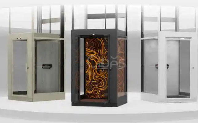 CIBES大发500 | 荣获“高新手艺企业证书”