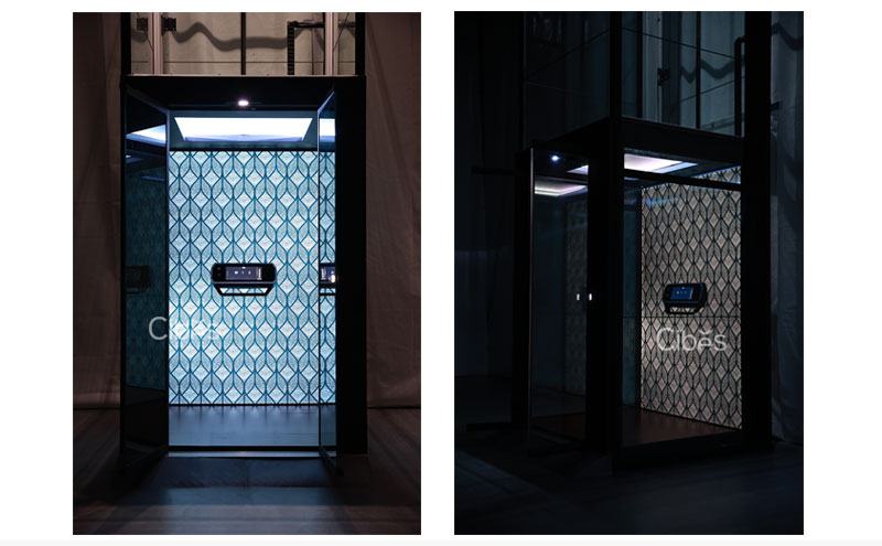 大发500家用电梯品牌