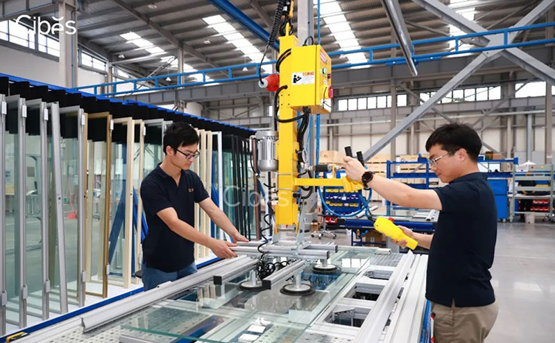 cibes售后质保服务