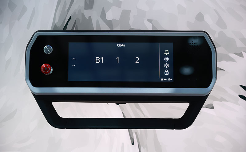 怎样选择无底坑家用电梯