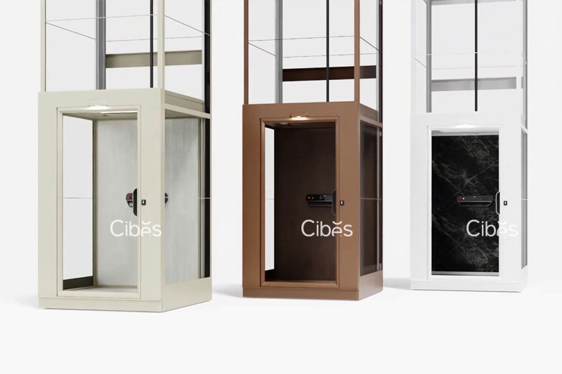 无底坑电梯底坑深度及预留尺寸