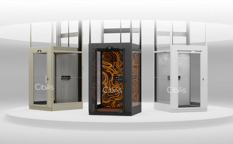 大发500家用电梯