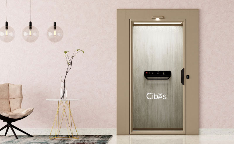 4层别墅电梯一般几多钱?应该怎样选购?