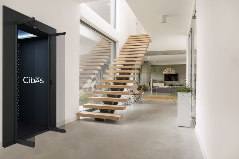 4层别墅电梯价钱