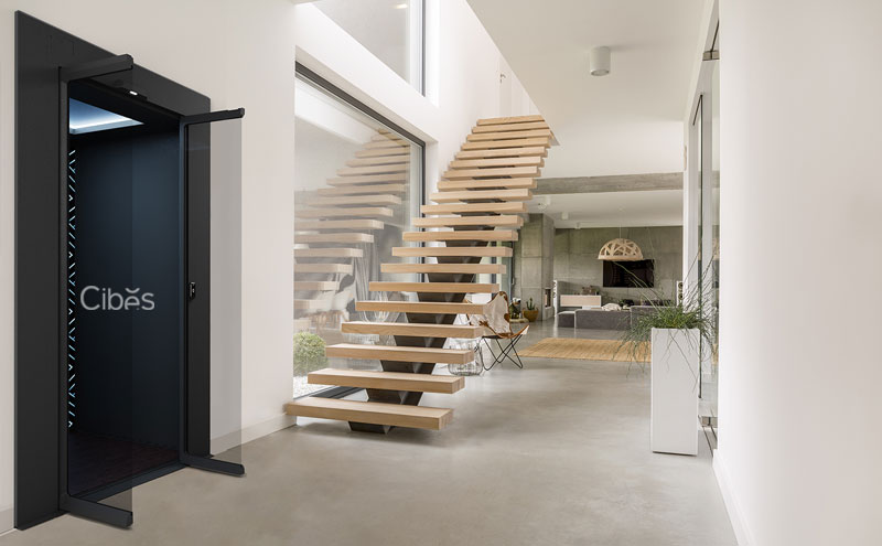 别墅电梯尺寸国家标准规格