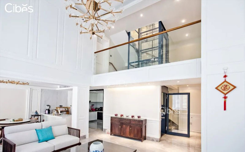 Cibes大发500 — 让您与家人更放心的笔直通行