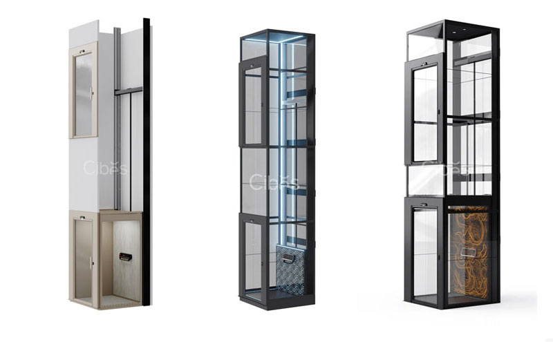 私人装电梯几多钱?私人家用电梯价钱