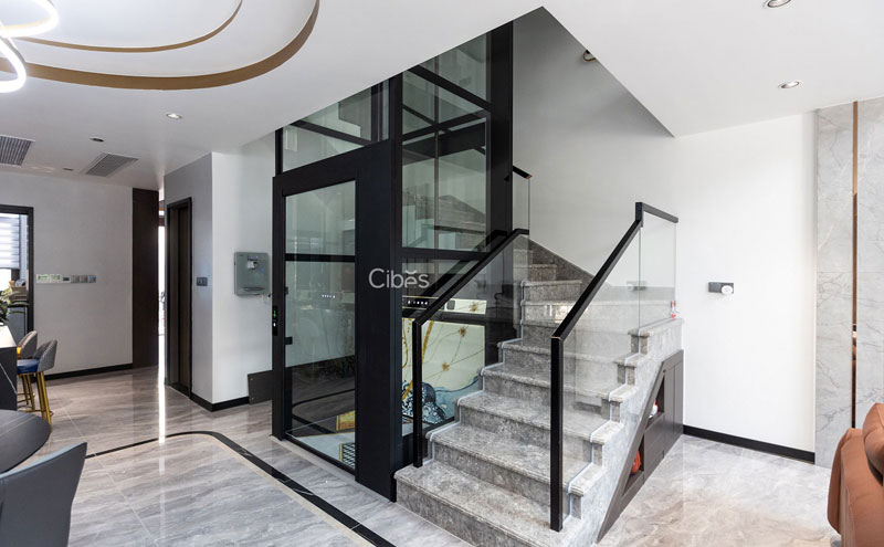 别墅电梯品牌排行榜