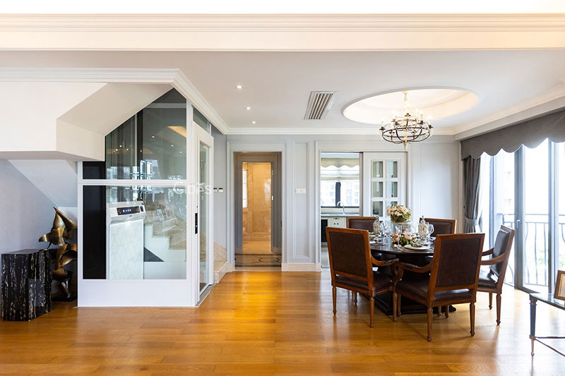 家用小电梯报价