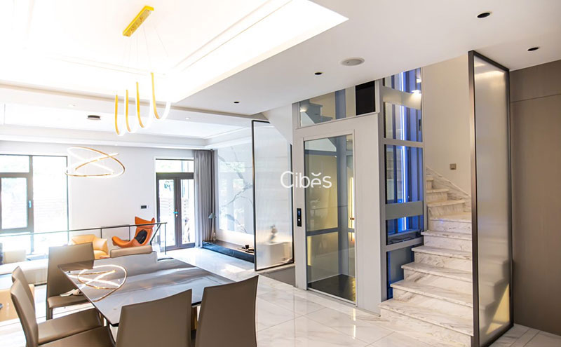 家用电梯尺寸一览表有哪些尺寸？？？？？？