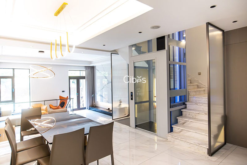 家用电梯尺寸一览表