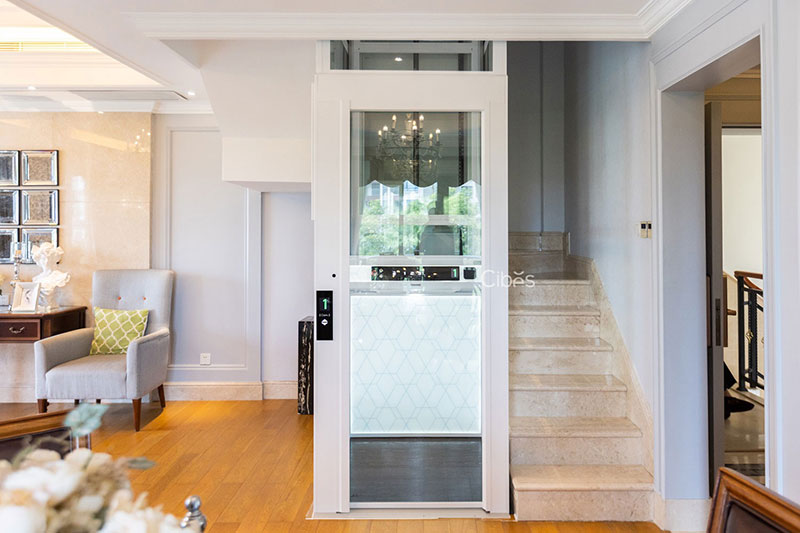 家用电梯价钱影响因素