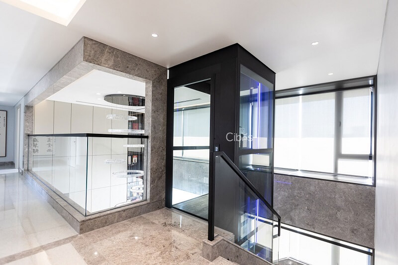 家用电梯尺寸一览表