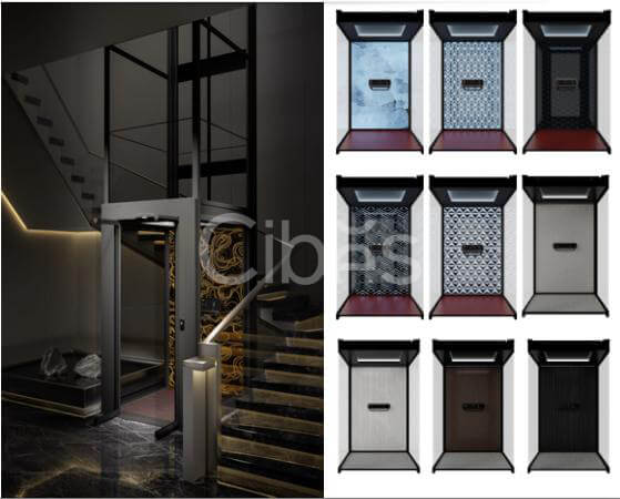 螺杆电梯优弱点