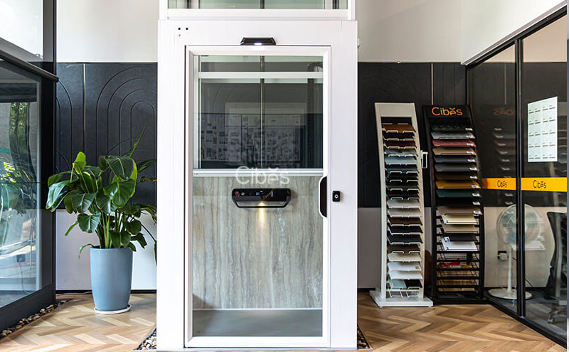 螺杆式电梯声音大吗？？？？？？有没有噪音？？？？？？