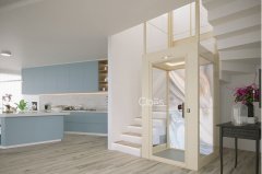 家用电梯是螺杆好照旧液压式好