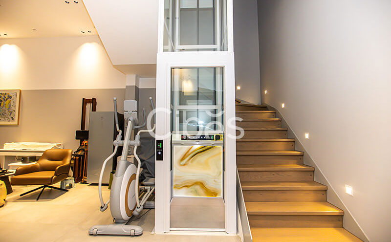 怎样购置家用电梯?购置家用电梯需要注重哪些?