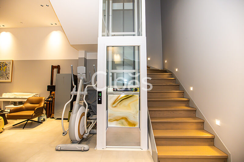 怎样购置家用电梯