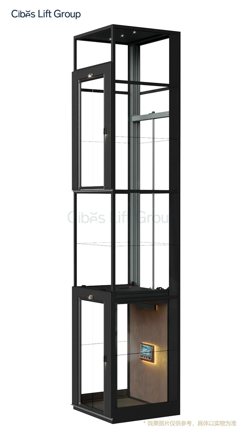 antera 高端定制家用电梯