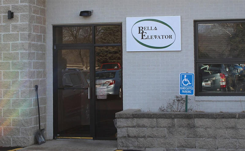 Cibes大发500电梯集团在美国的职位一直牢靠增强