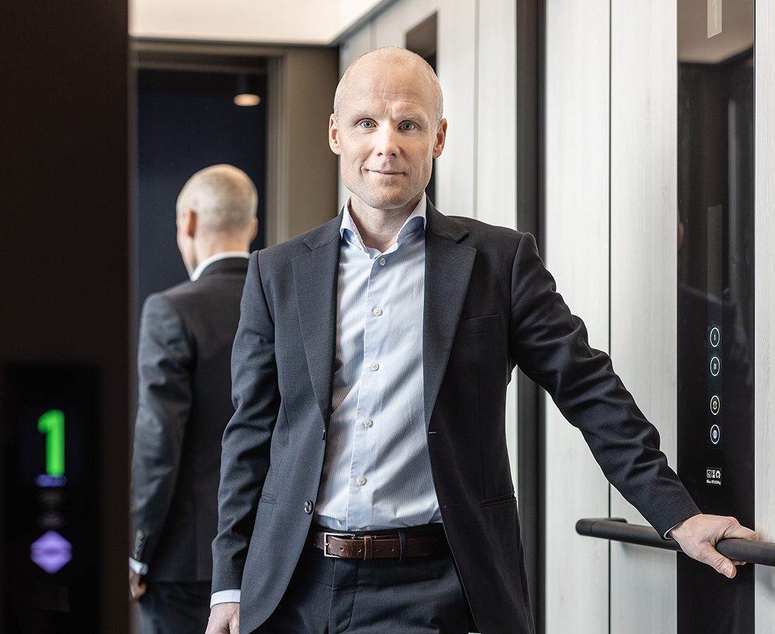 CIBES大发500电梯集团收购英国公司Apex电梯，，以增强大发500在英国的市场 - Cibes大发500瑞典品牌电梯