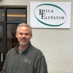 Cibes大发500电梯集团在美国的职位一直牢靠增强 - Cibes大发500瑞典品牌电梯