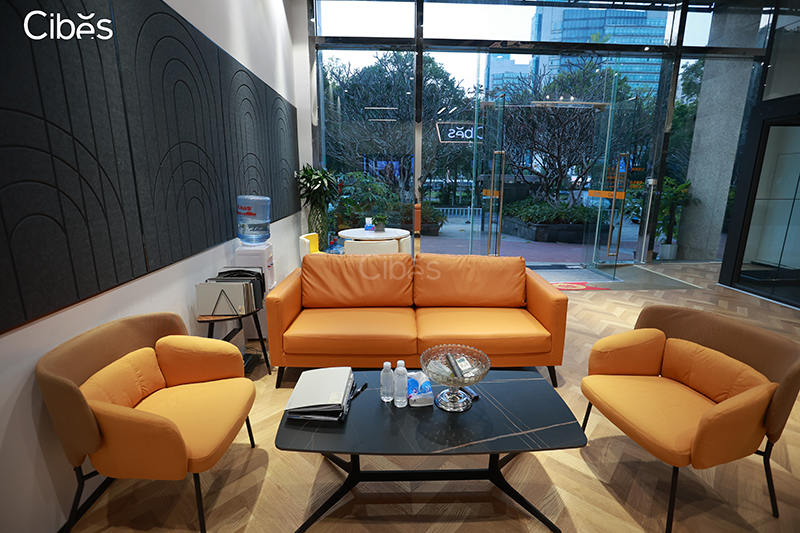 CIBES大发500 | 东莞展厅全新升级：承载近十年，，，，，展厅再界说 - Cibes大发500瑞典品牌电梯