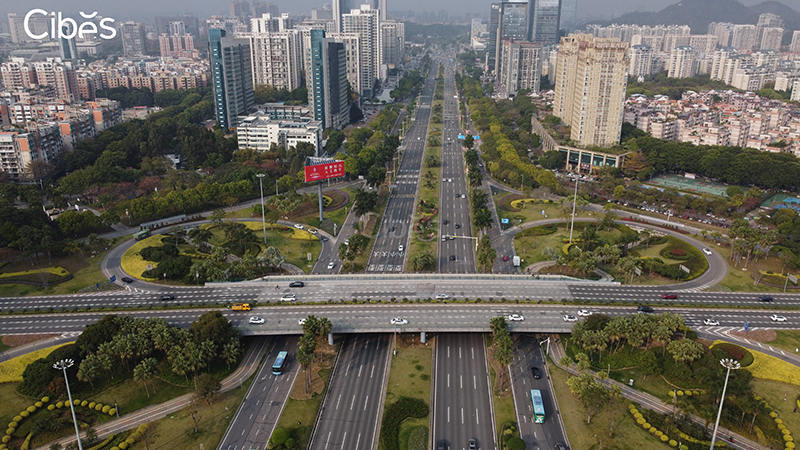 CIBES大发500 | 东莞展厅全新升级：承载近十年，，，，，展厅再界说 - Cibes大发500瑞典品牌电梯