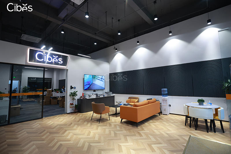 CIBES大发500 | 东莞展厅全新升级：承载近十年，，，，，展厅再界说 - Cibes大发500瑞典品牌电梯