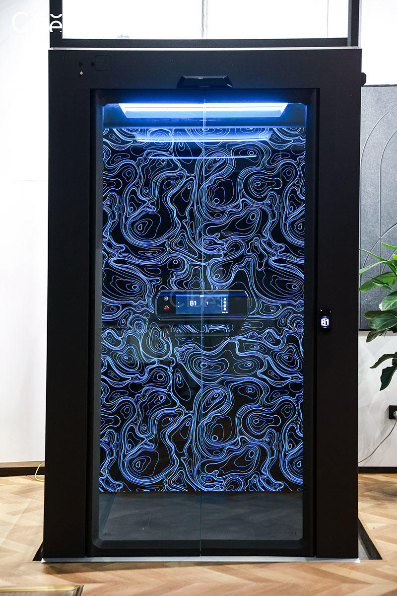 CIBES大发500 | 东莞展厅全新升级：承载近十年，，，，，展厅再界说 - Cibes大发500瑞典品牌电梯