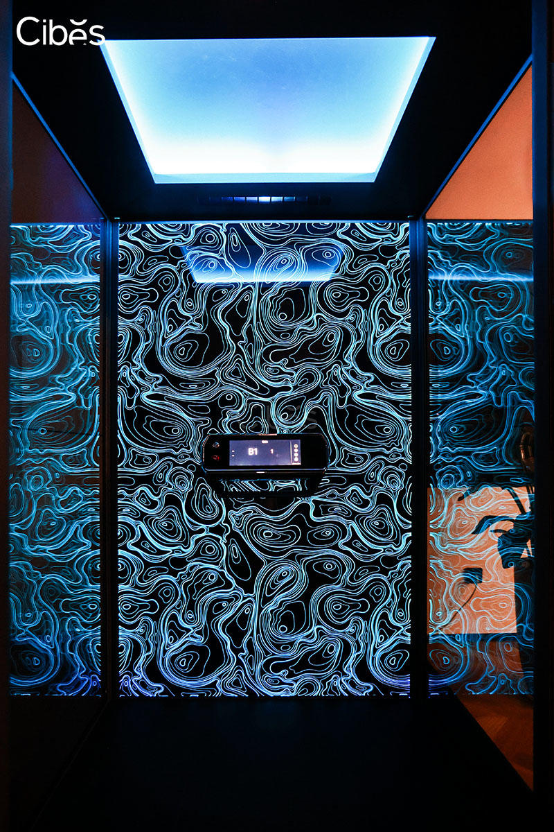 CIBES大发500 | 东莞展厅全新升级：承载近十年，，，，，展厅再界说 - Cibes大发500瑞典品牌电梯