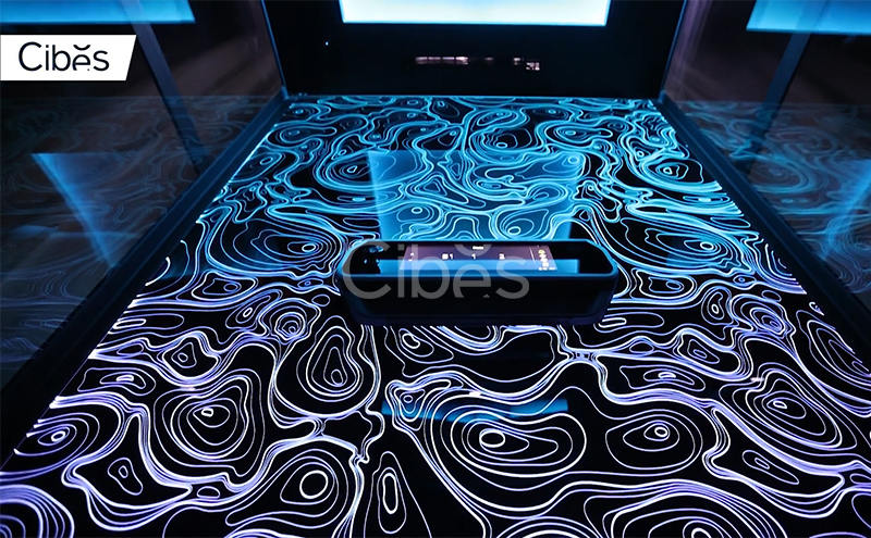 CIBES大发500VOYAGER系列星际版螺杆别墅电梯，，，，，集智能清静雅观于一体