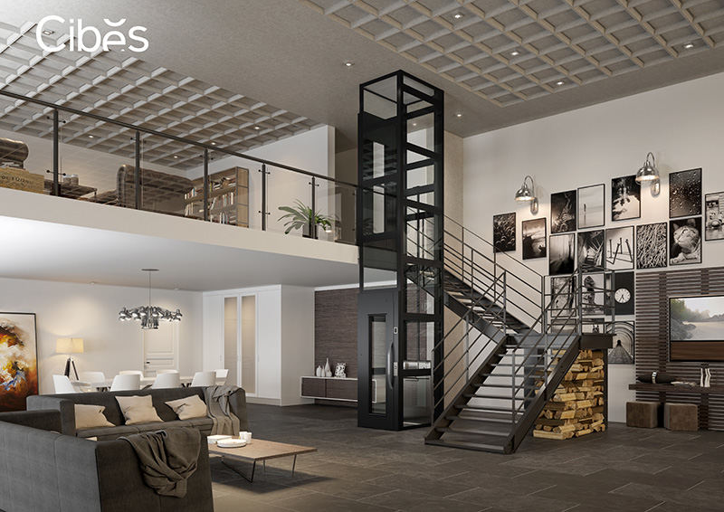 CIBES大发500 | 用75年历史沉淀 诉说大发500品牌故事 - Cibes大发500瑞典品牌电梯