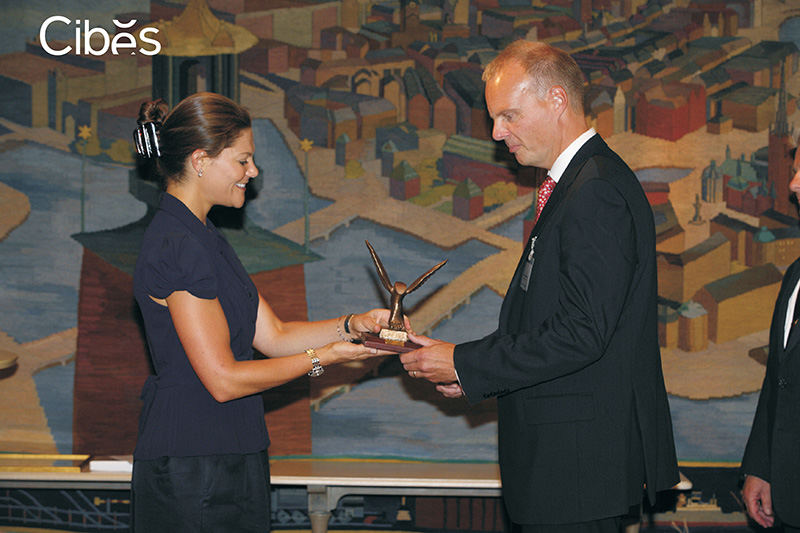 CIBES大发500 | 用75年历史沉淀 诉说大发500品牌故事 - Cibes大发500瑞典品牌电梯