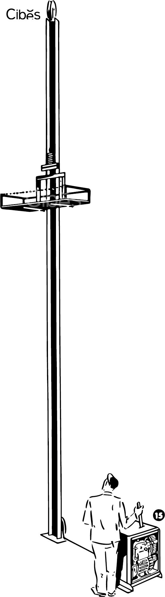 CIBES大发500 | 用75年历史沉淀 诉说大发500品牌故事 - Cibes大发500瑞典品牌电梯