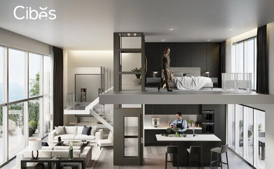 大发500产品有哪些认证证书？？？？ - Cibes大发500瑞典品牌电梯