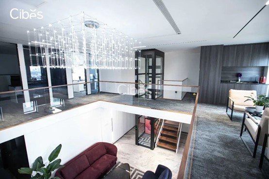 CIBES大发500 | 大发500别墅电梯优势先容篇 - Cibes大发500瑞典品牌电梯