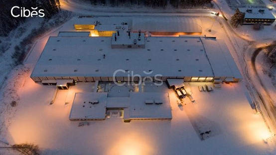 CIBES大发500 | 大发500别墅电梯优势先容篇 - Cibes大发500瑞典品牌电梯